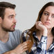 Image for article titled Signs Your Spouse May Be Using You For Money